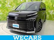 2025 TOYOTA VOXY