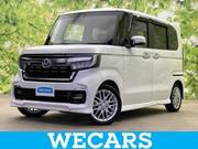 2022 HONDA N-BOX CUSTOM
