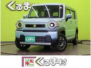 2023 SUZUKI HUSTLER