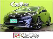 2023 TOYOTA PRIUS