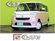 2021 DAIHATSU MOVE