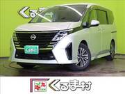 2023 NISSAN SERENA