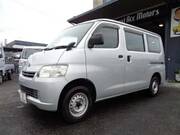 2011 TOYOTA LITEACE VAN GL