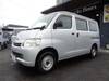 TOYOTA LITEACE VAN