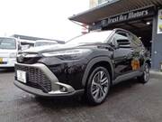 2023 TOYOTA COROLLA CROSS