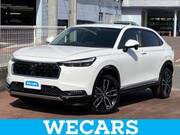 2024 HONDA VEZEL