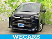 2022 TOYOTA NOAH
