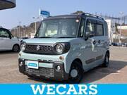 2020 SUZUKI OTHER