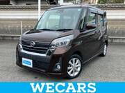 2017 NISSAN DAYZ ROOX