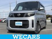 2024 NISSAN ROOX