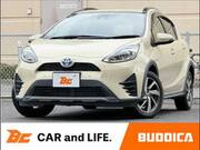 2018 TOYOTA AQUA