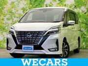 2021 NISSAN SERENA