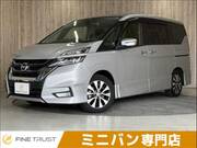 2018 NISSAN SERENA