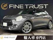 2015 BMW MINI