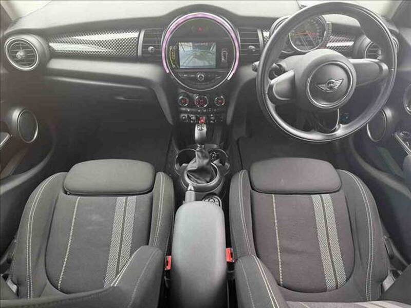 BMW MINI