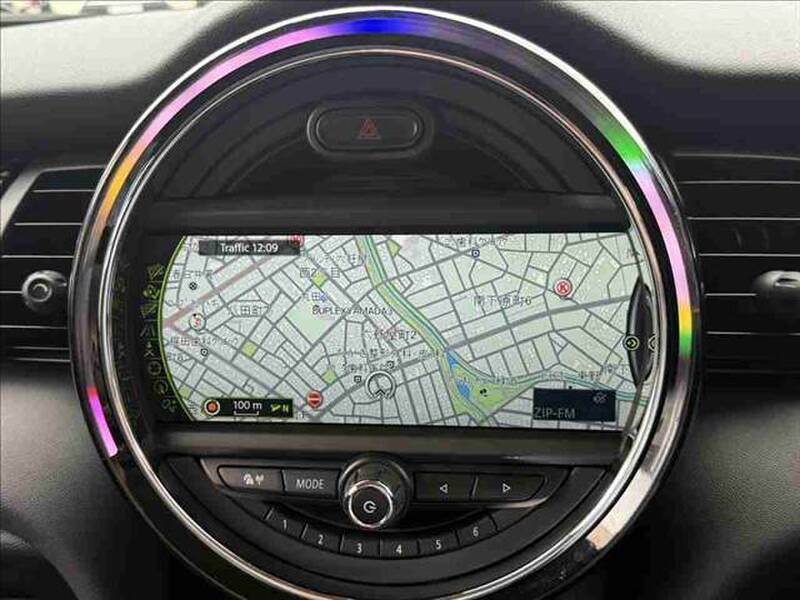 BMW MINI