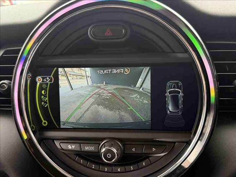 BMW MINI