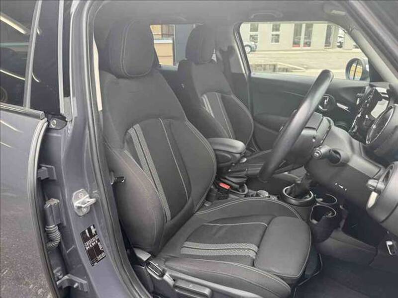 BMW MINI