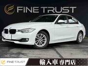 2014 BMW 3 SERIES