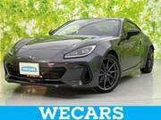 2022 SUBARU BRZ