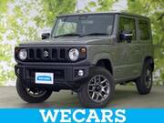 2025 SUZUKI JIMNY