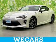 2017 TOYOTA 86