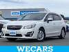 SUBARU IMPREZA SPORTS