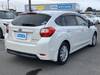 SUBARU IMPREZA SPORTS
