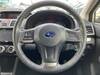 SUBARU IMPREZA SPORTS