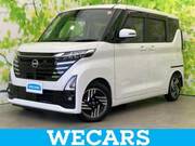 2024 NISSAN ROOX