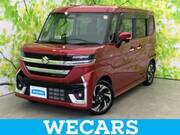 2024 SUZUKI SPACIA CUSTOM