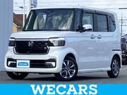 2023 HONDA N-BOX CUSTOM