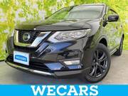 2021 NISSAN X-TRAIL