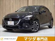 2016 MAZDA DEMIO