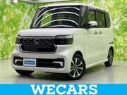 2023 HONDA N-BOX CUSTOM