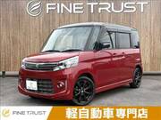 2015 SUZUKI SPACIA