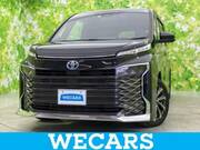 2023 TOYOTA VOXY