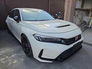 2024 HONDA CIVIC TYPE-R