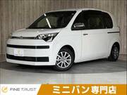 2017 TOYOTA SPADE