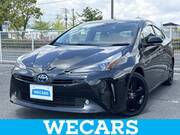 2021 TOYOTA PRIUS