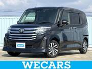 2022 TOYOTA ROOMY