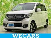 2015 HONDA N-WGN