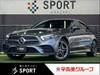 MERCEDES BENZ CLS-CLASS