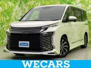 2024 TOYOTA VOXY