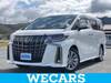 TOYOTA ALPHARD G
