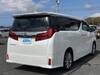 TOYOTA ALPHARD G