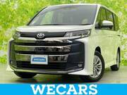 2024 TOYOTA NOAH