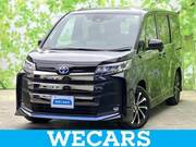 2025 TOYOTA NOAH