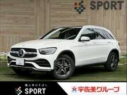 2020 MERCEDES BENZ GLC-CLASS