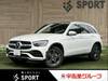 MERCEDES BENZ GLC-CLASS
